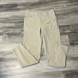 Men’s golf pants
